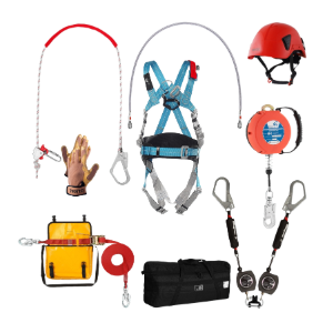 Комплекты СИЗ для работы на высоте