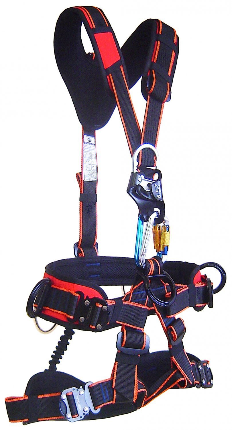 Привязь 0814 | Вертикаль