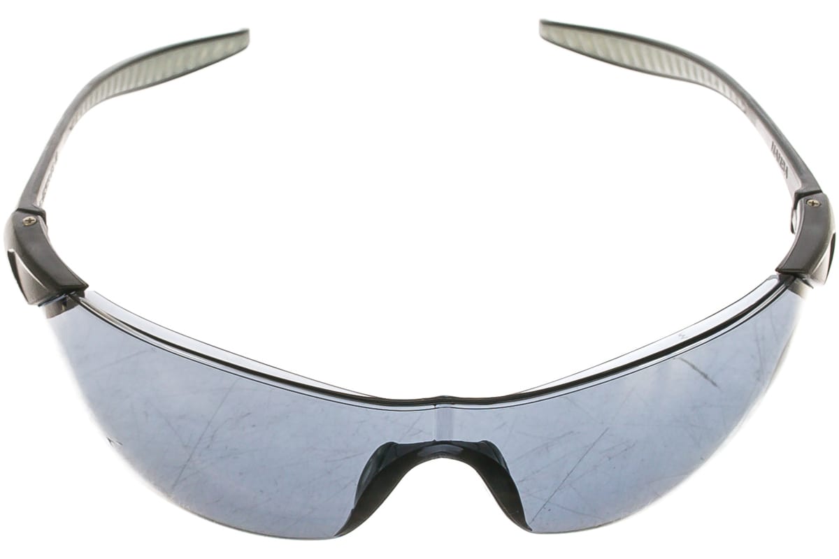 Очки открытые MAMBA | Затемнённые | Bolle