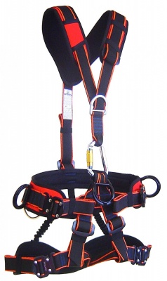 Привязь 0814 | Вертикаль