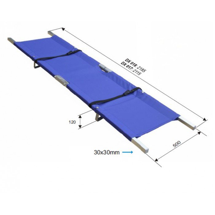 Спасательные носилки DX 017 | Protekt