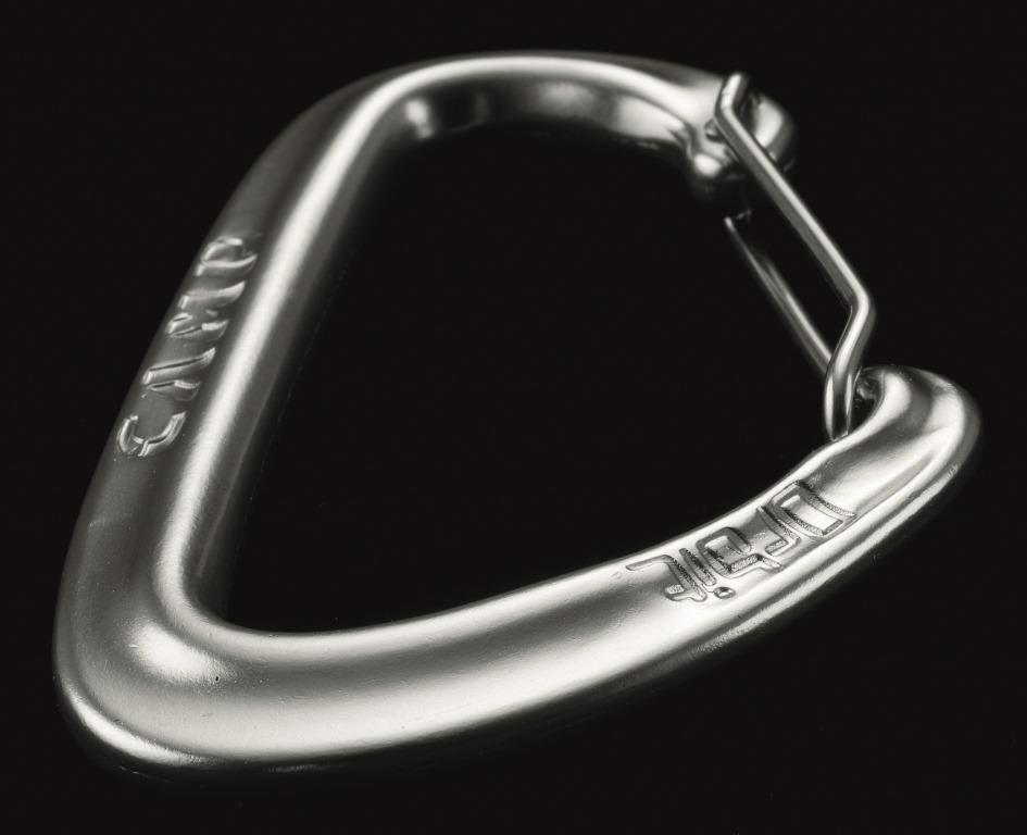 Карабин Orbit Wire | CAMP