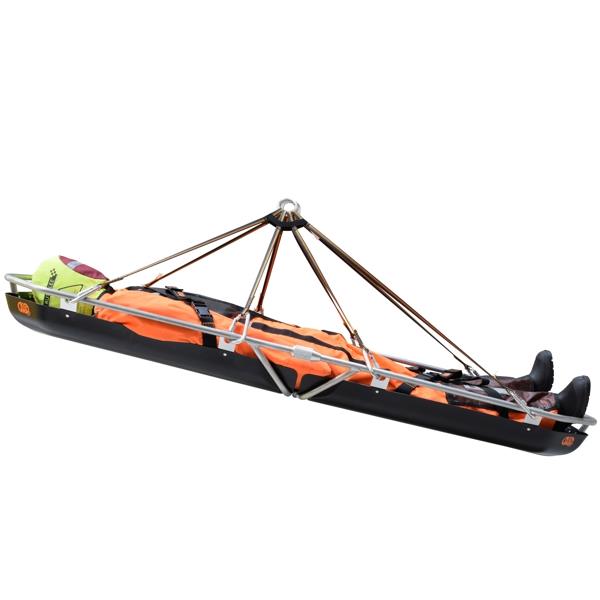 Носилки 911 Armor | Kong