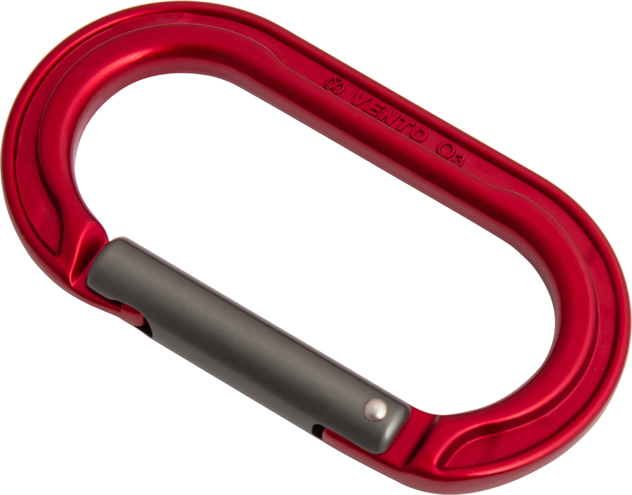 Карабин Ozone с прямой защелкой | Vento