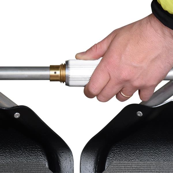 Носилки 911 Armor | Kong