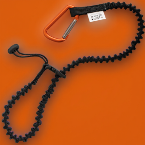 Защита от падения инструмента