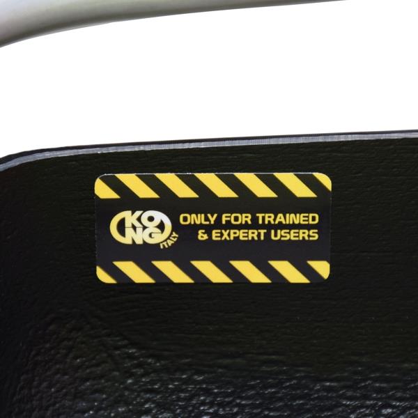 Носилки 911 Armor | Kong