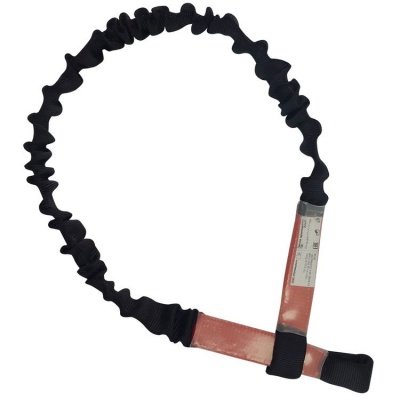 Анкерная петля в защитной оплётке ПК-1 зо | Потенциал (100)