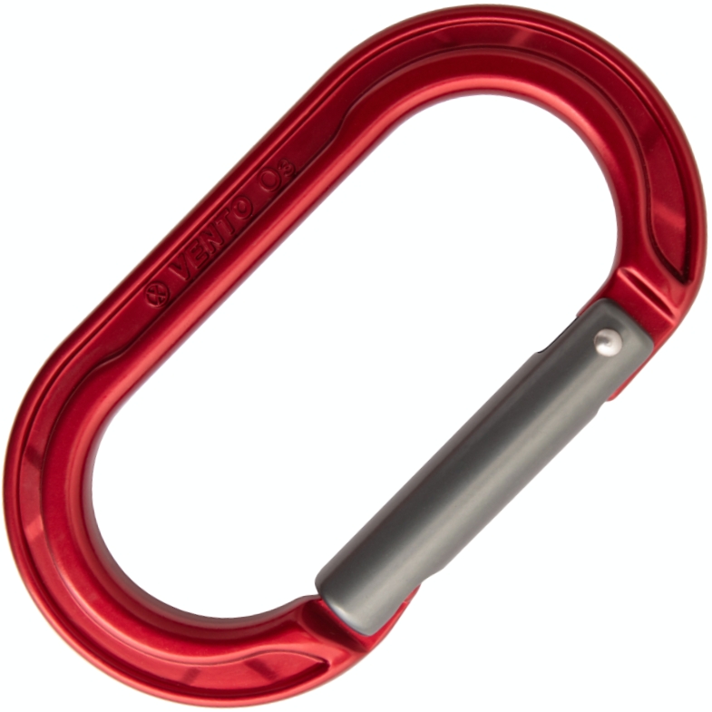 Карабин Ozone с прямой защелкой | Vento