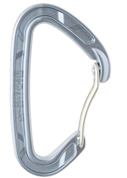 Карабин Скалолазный Oxygen со скобой | Vento