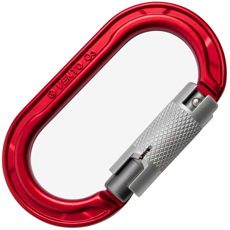 Карабин Ozone автомат | Байонетная муфта | Triple-lock | Vento