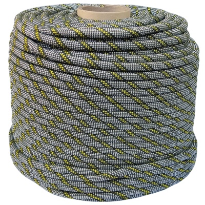 Верёвка статическая | 11 мм | АзотХимФортис (100 м)