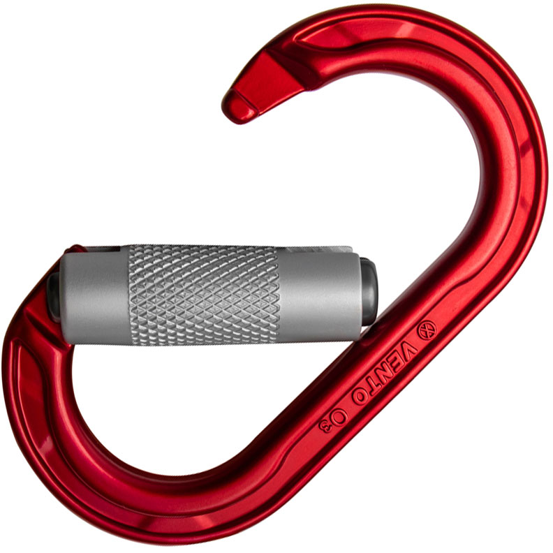 Карабин Ozone автомат | Байонетная муфта | Triple-lock | Vento