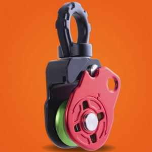 Блоки, полиспасты