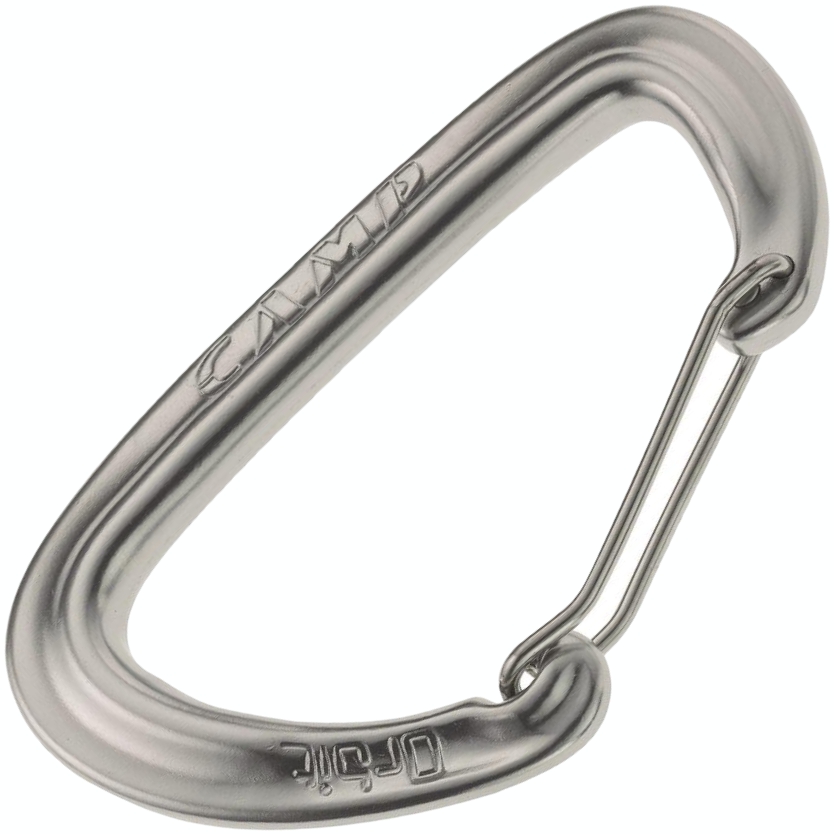 Карабин Orbit Wire | CAMP