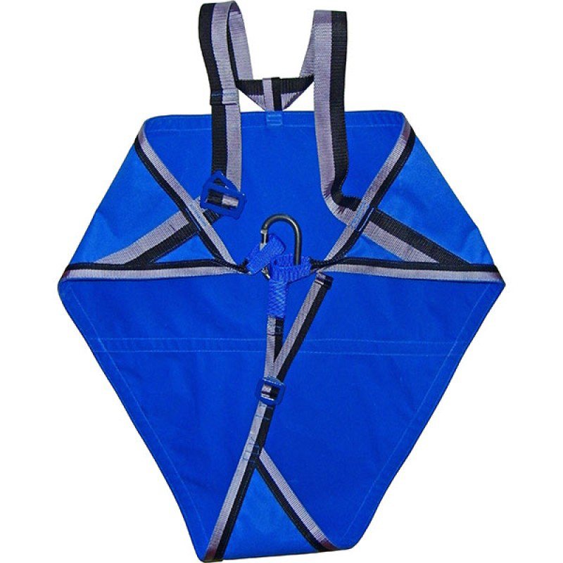 Косынка спасательная | Krok