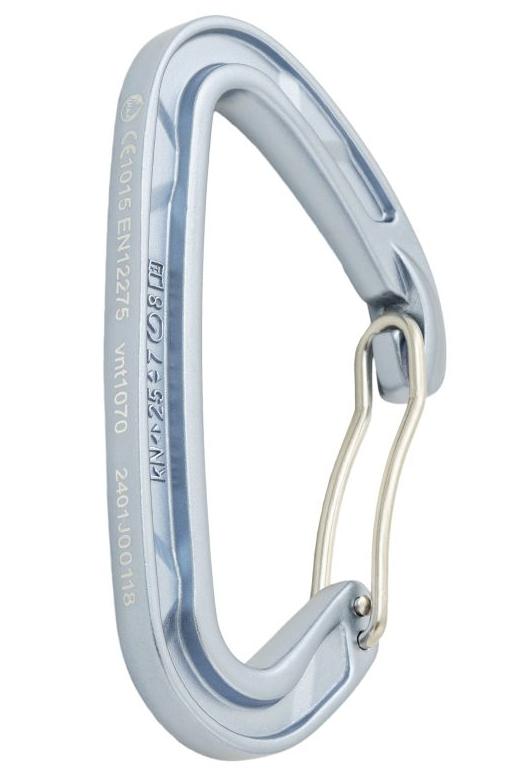 Карабин Скалолазный Oxygen со скобой | Vento