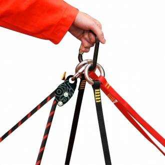 Носилки Lecco X-Large | Kong