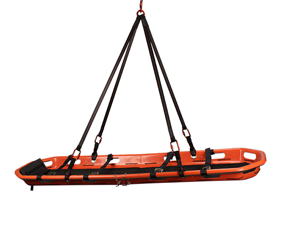 Спасательные носилки AS150 | Alpsafe