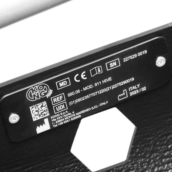 Носилки 911 Hive | Kong