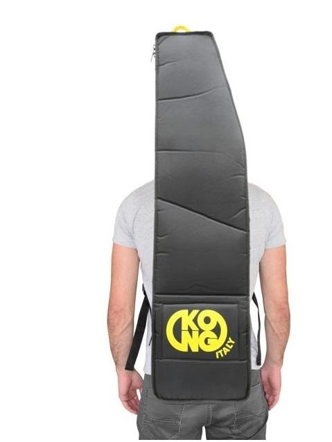 Спинальный щит X-Trim 4 | Kong