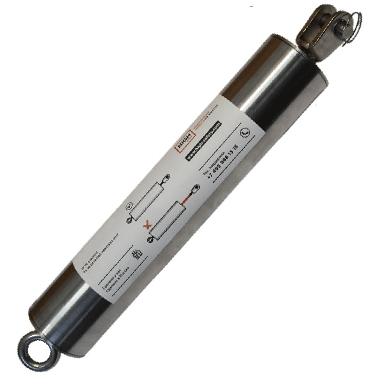 Амортизирующее устройство FHL405 | High Safety