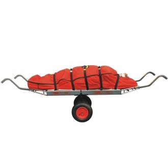 Носилки Lecco X-Large | Kong