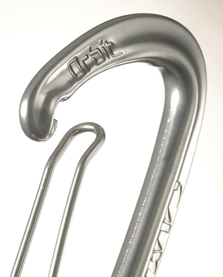 Карабин Orbit Wire | CAMP