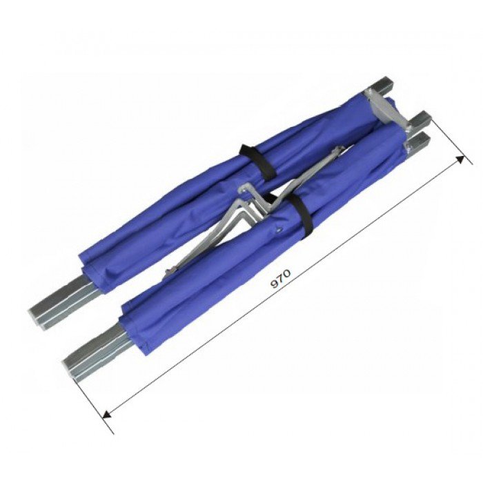 Спасательные носилки DX 017 | Protekt