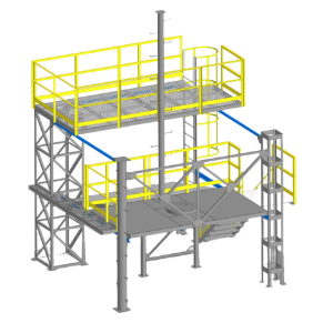 Учебно-тренировочные полигоны