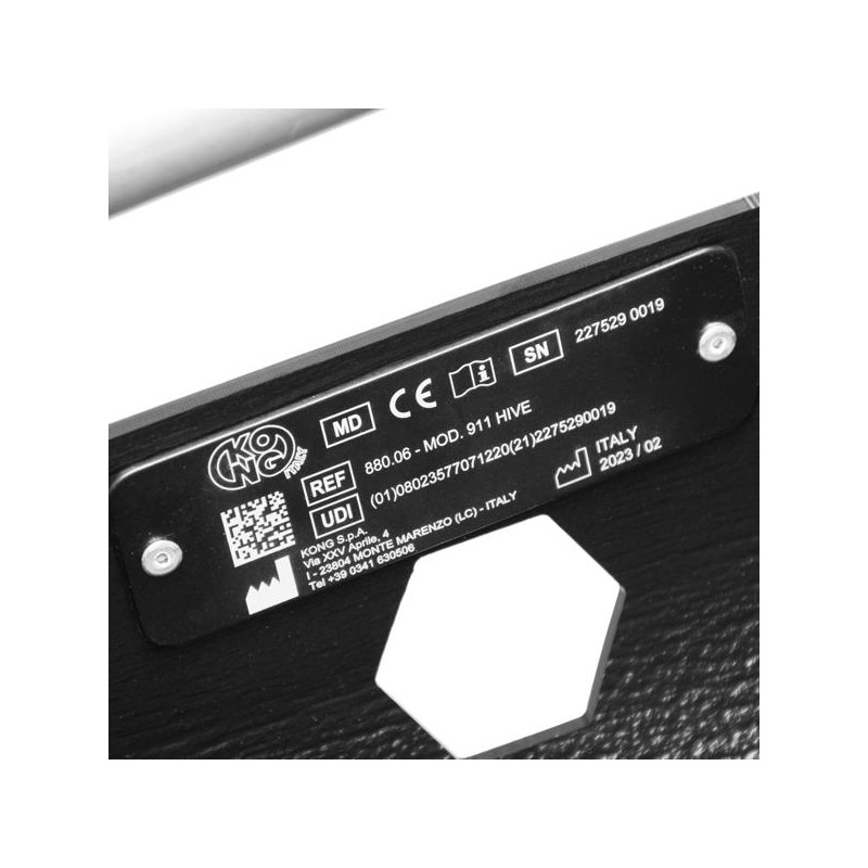 Носилки 911 Hive | Kong