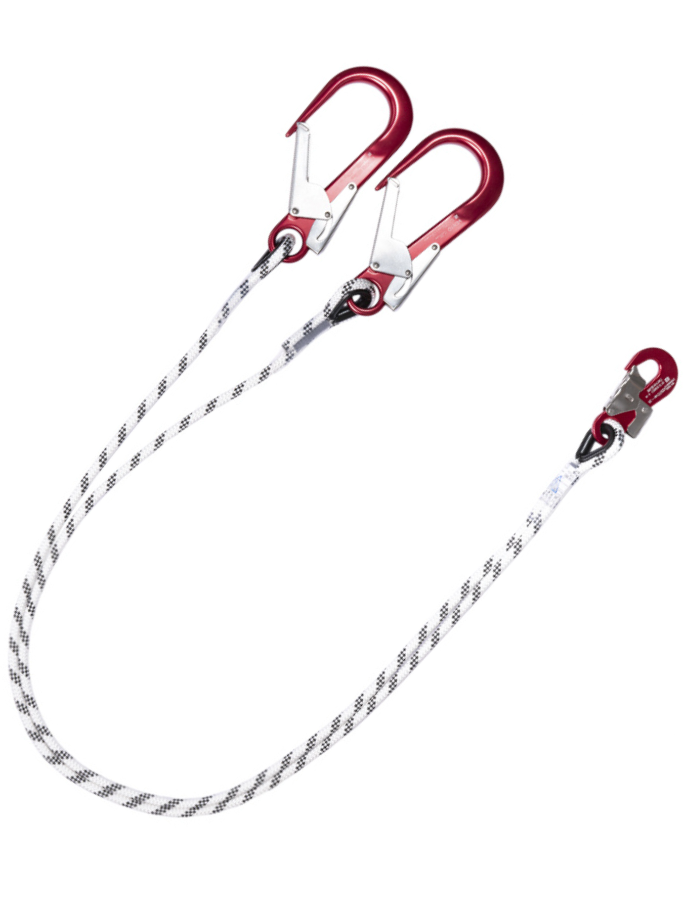 Строп удерживающий В22 60 | Верёвочный | Vento