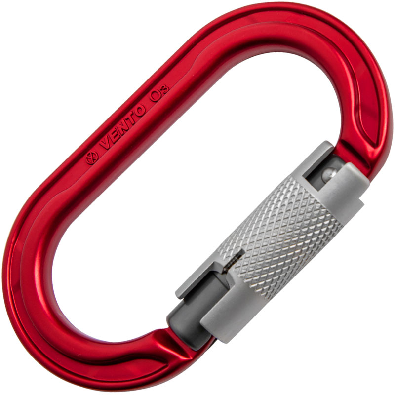 Карабин Ozone автомат | Байонетная муфта | Triple-lock | Vento