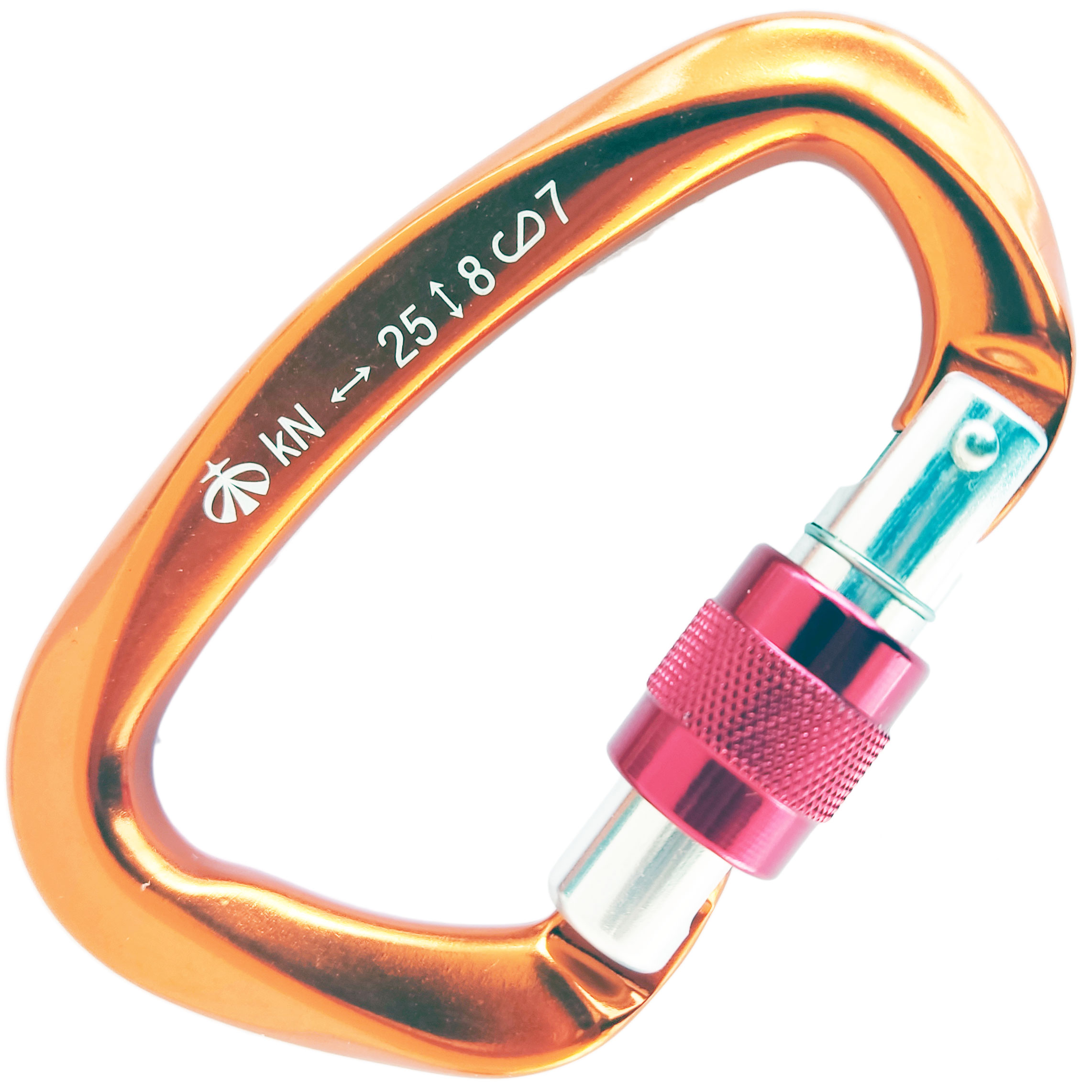 Карабин малый с муфтой кейлок | Вертикаль