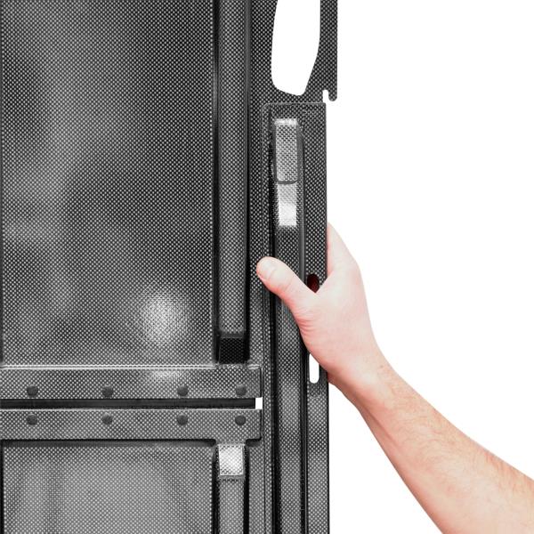 Спинальный щит X-Trim 2.0 | Kong