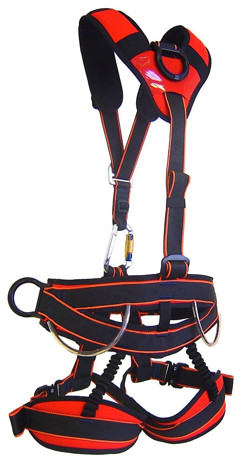 Привязь 0814 | Вертикаль