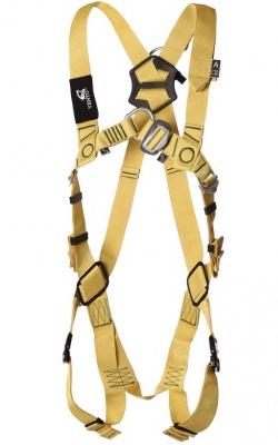 Привязь огнеупорная Высота 041К | Vento (р-р 1)