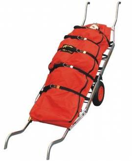 Носилки Lecco X-Large | Kong