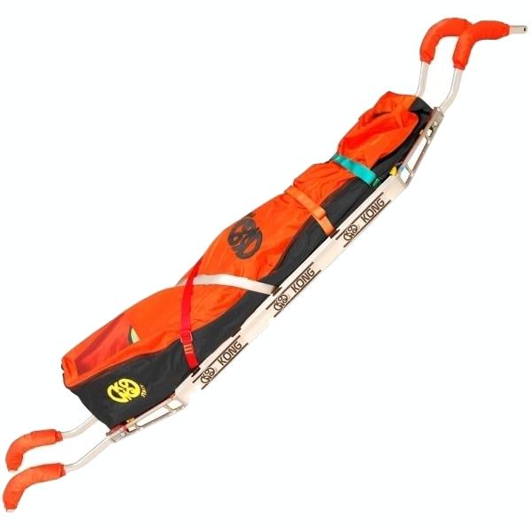 Носилки Lecco 2.0  | Kong