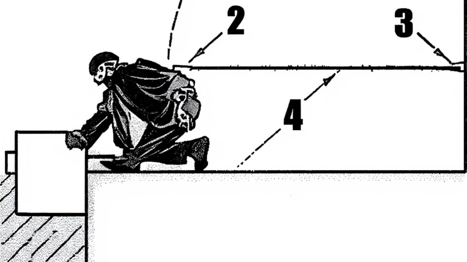 Удерживающая система