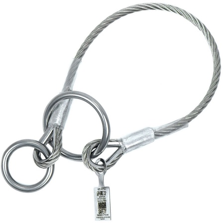 Анкерный строп с 2-мя разноразмерными кольцами AP02 | High Safety (0.6 м)