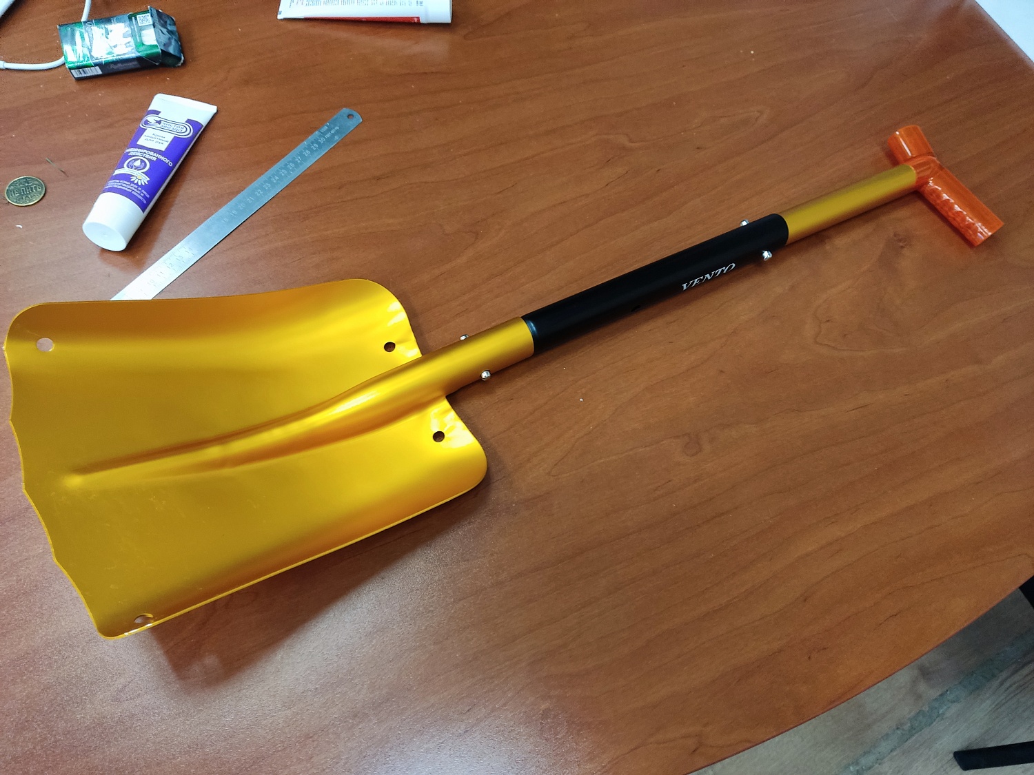 Лопата лавинная Shovel | Vento