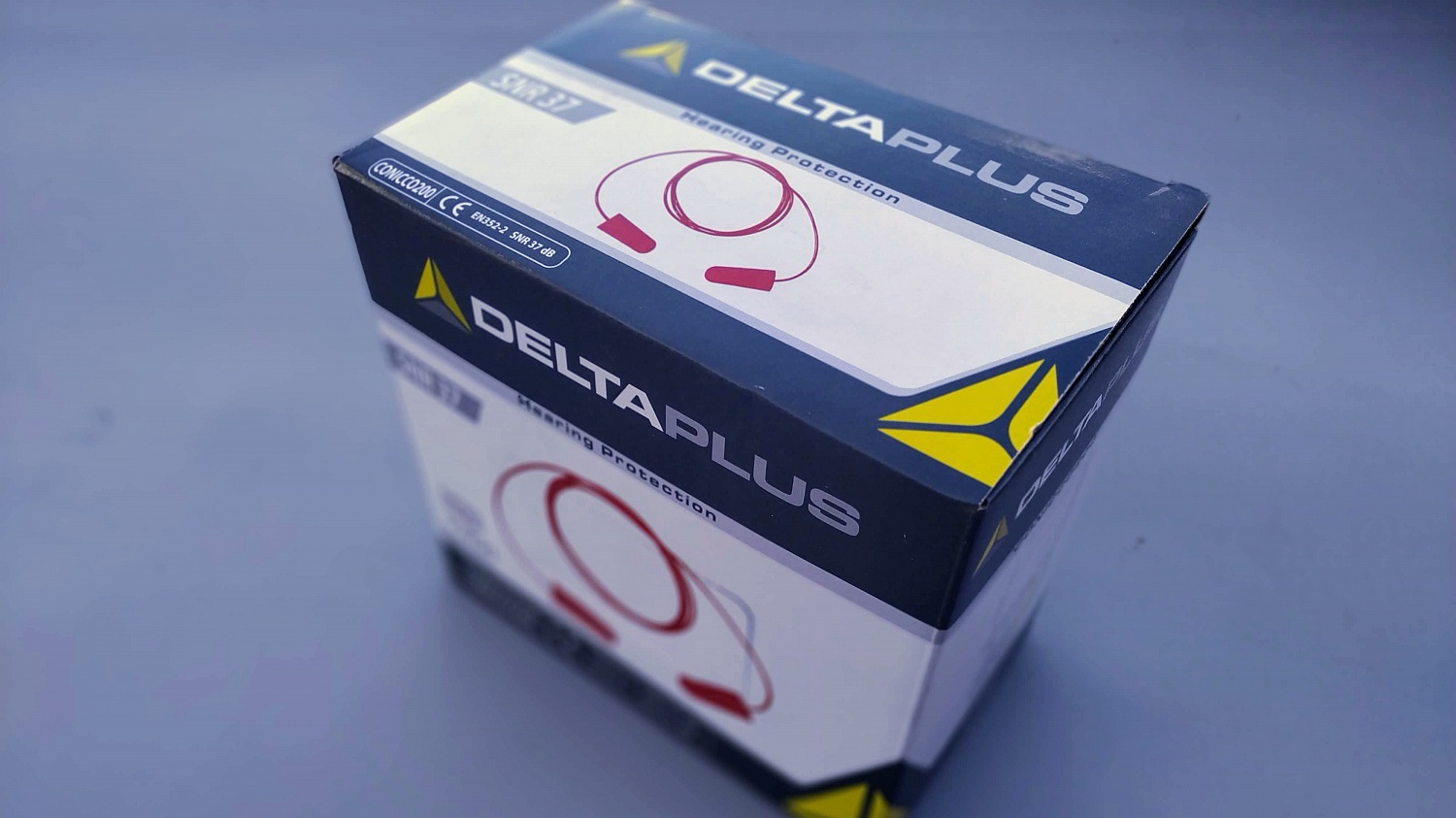 Беруши CONIC200 | Delta Plus