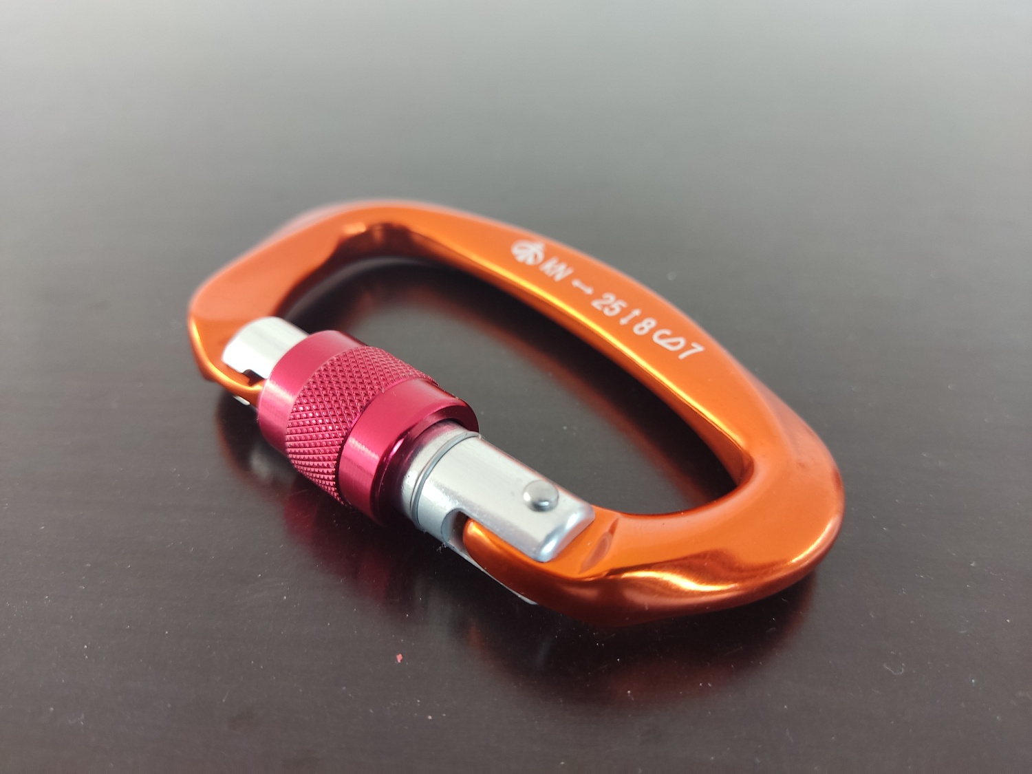 Карабин малый с муфтой кейлок | Вертикаль