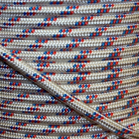 Верёвка Промтекс | 24-прядная | 12 мм | Канат Дзержинск