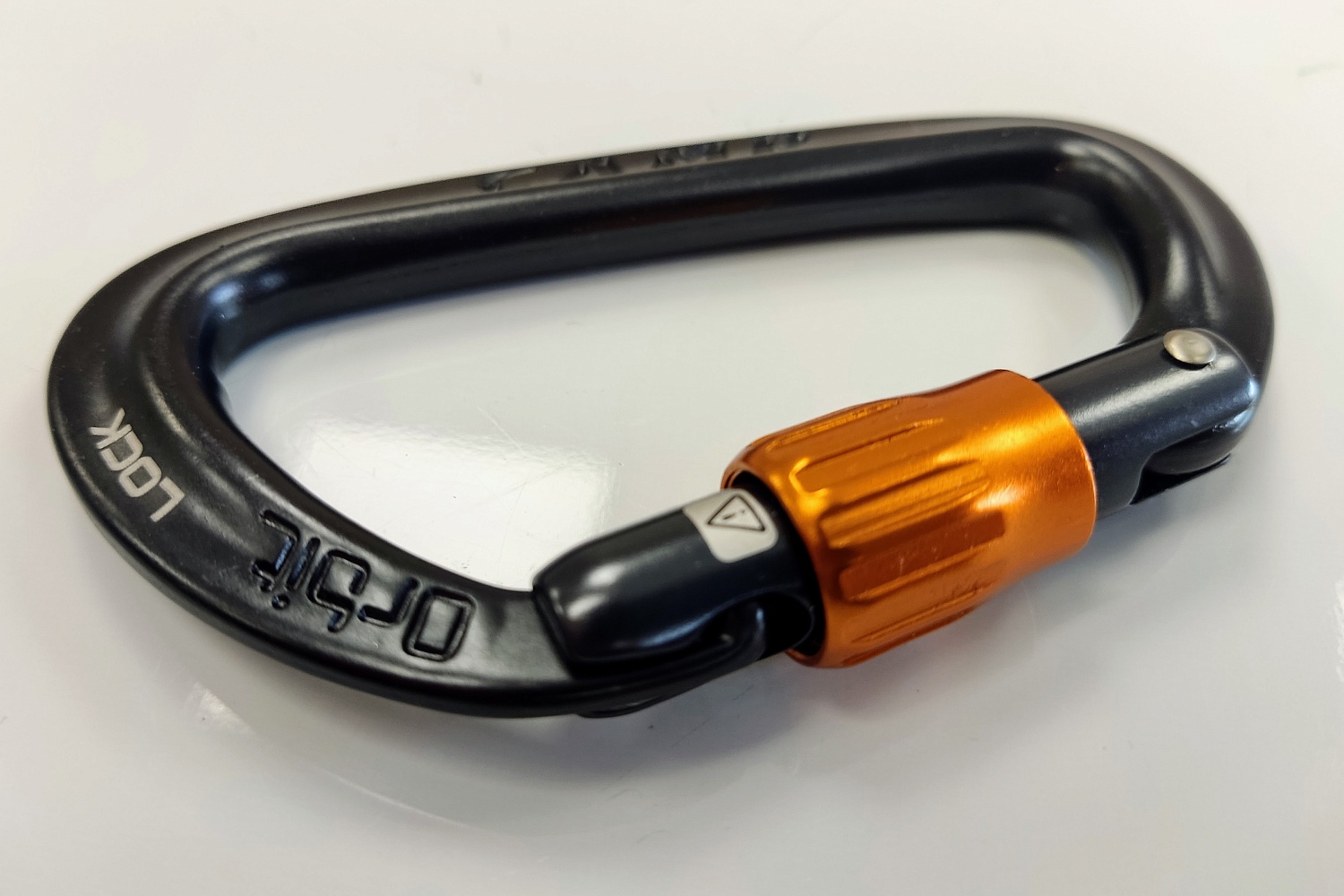 Карабин Orbit Lock | CAMP