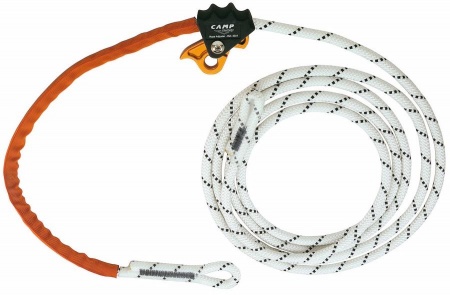 Строп позиционирующий Rope Adjuster | New | CAMP (20 м)