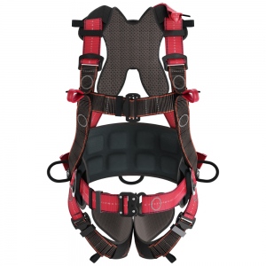 Привязь страховочная Синтез-1 | Kit-1 | Полная комп-ция | Safe-Tec