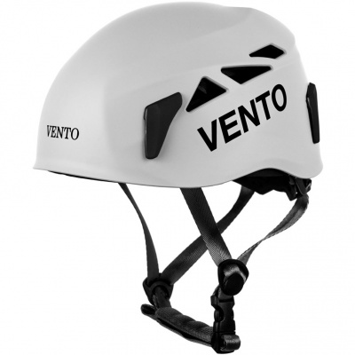 Каска защитная Quasar | Vento (Белый)