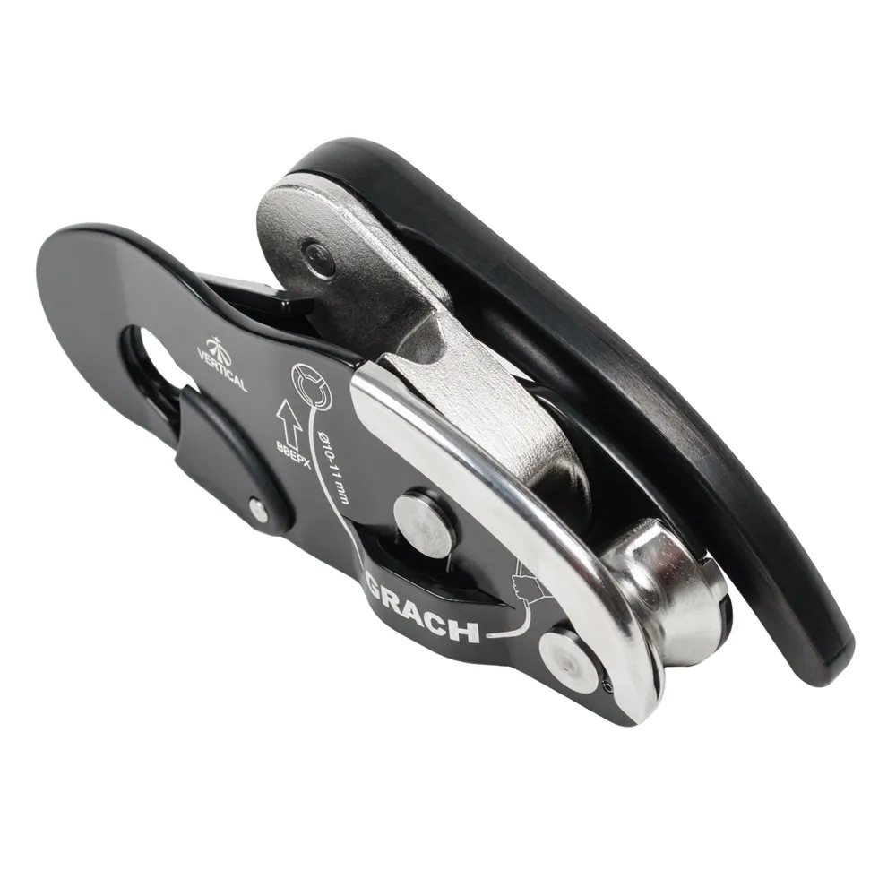 Спусковое устройство Грач | Вертикаль